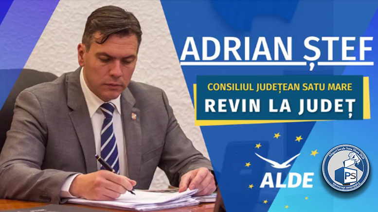 Adrian Ștef: ”Dezvoltarea infrastructurii merge mână în mână cu promovarea județului Satu Mare pentru a atrage cât mai mulți turiști”