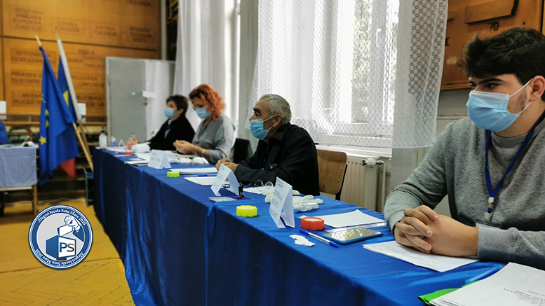 Legyenek előre hozott választások!