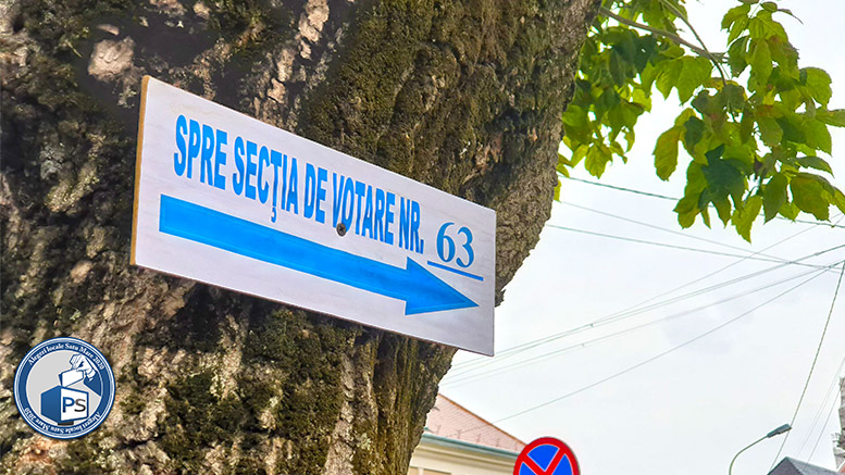 Campanie electorală dubioasă! Mai multe dosare penale deschise în județul Satu Mare