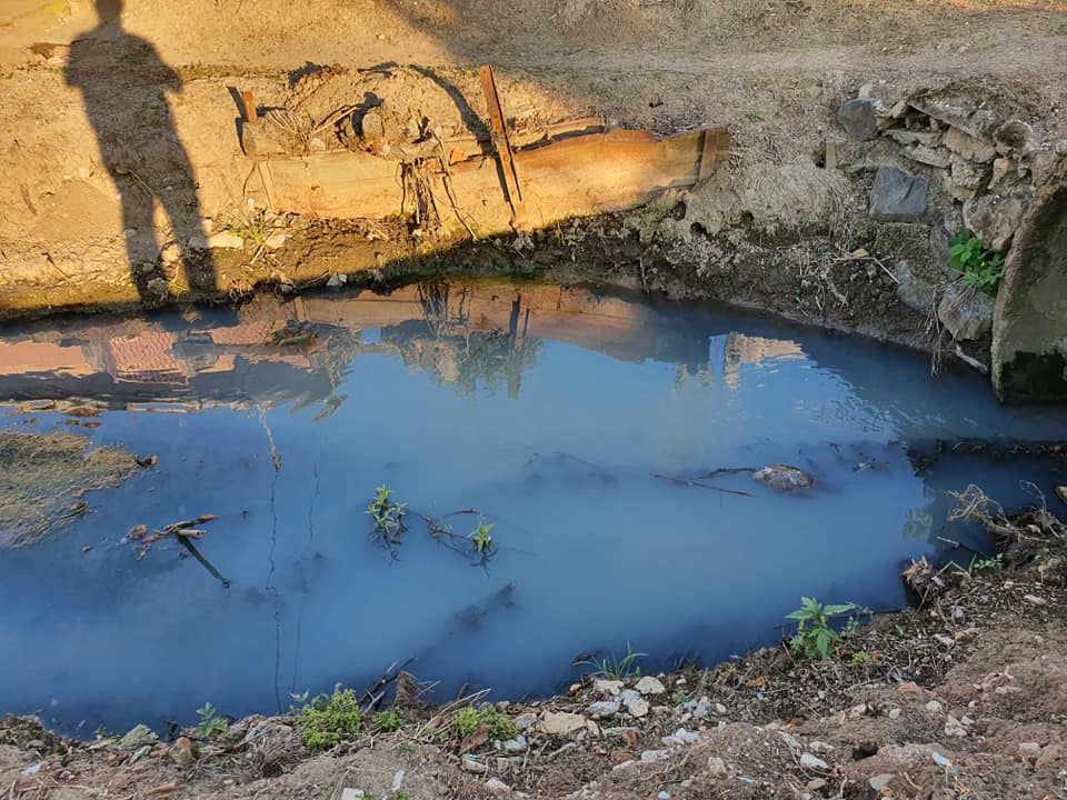 FOTOGALERIE. Primarul Tășnadului, ultimatum pentru conducerea Apaserv. Singurul care cere schimbări urgente