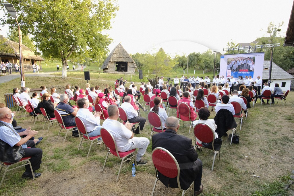Ziua diasporei în Negrești-Oaș! Cum încearcă primarul să îi readucă acasă pe cei plecați