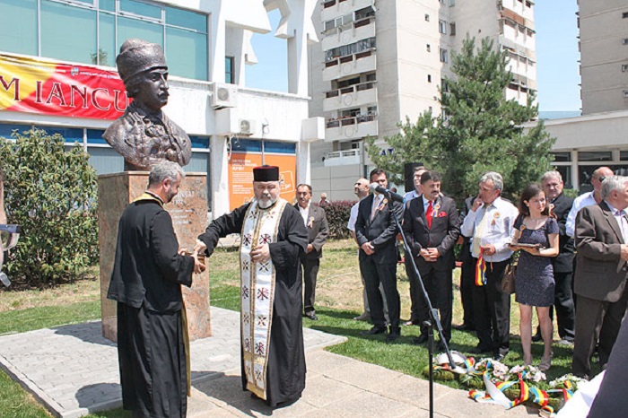 Avram Iancu, comemorat în centrul Sătmarului! Românii se adună duminică, cu mic cu mare