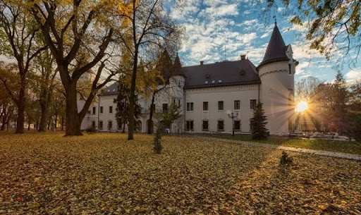 Careiul, în linie dreaptă pentru un proiect de 10 milioane de euro. "Închipuiți-vă ce frumos va fi peste câțiva ani"