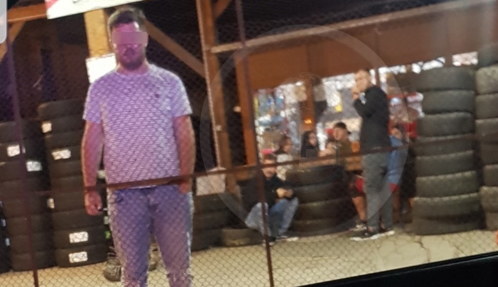 FOTO. Cum și unde chefuiesc tinerii din Satu Mare. Locuri inedite, în lipsa cluburilor