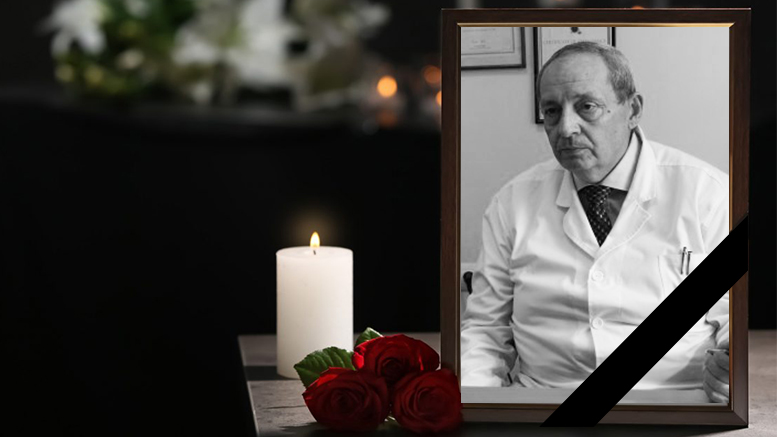Cunoscutul medic Iosif Szilagyi a încetat din viață! Doliu în comunitatea medicală din Satu Mare