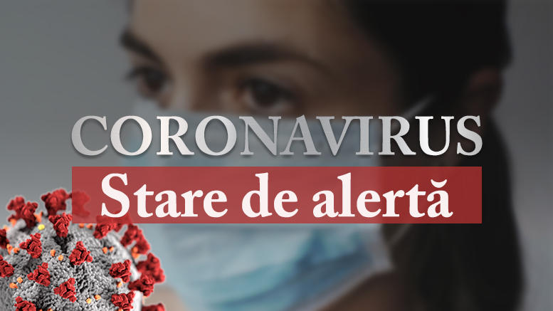 HOTĂRÂRE. Starea de alertă va fi prelungită