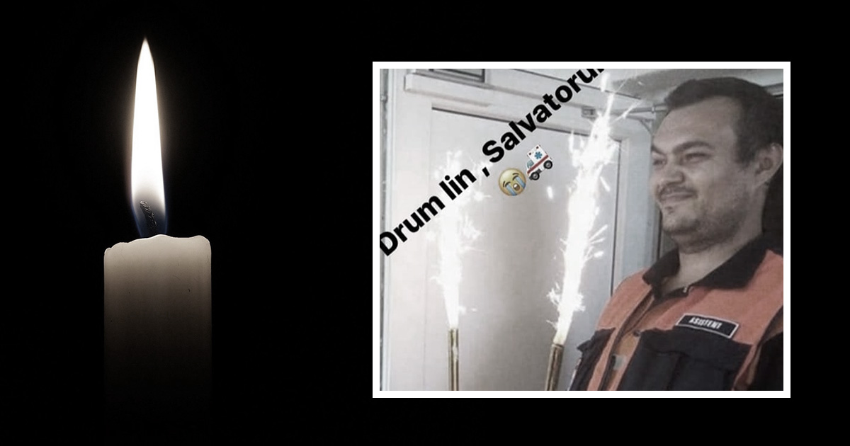 Asistentă medicală după accidentul mortal: ”Trecem în fiecare zi pe lângă moarte”