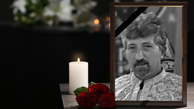 Preotul ortodox Ioan Panusciac, decedat la Spitalul Carei. Prefectura: ”Avea COVID”