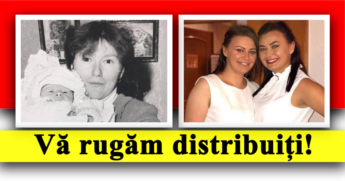 FOTO. O tânără din județul Satu Mare își caută sora mai mică. O poveste tristă de viață