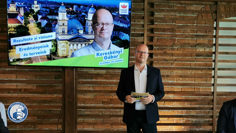 Jelentősen javult Szatmárnémeti helyezése a városok rangsorában