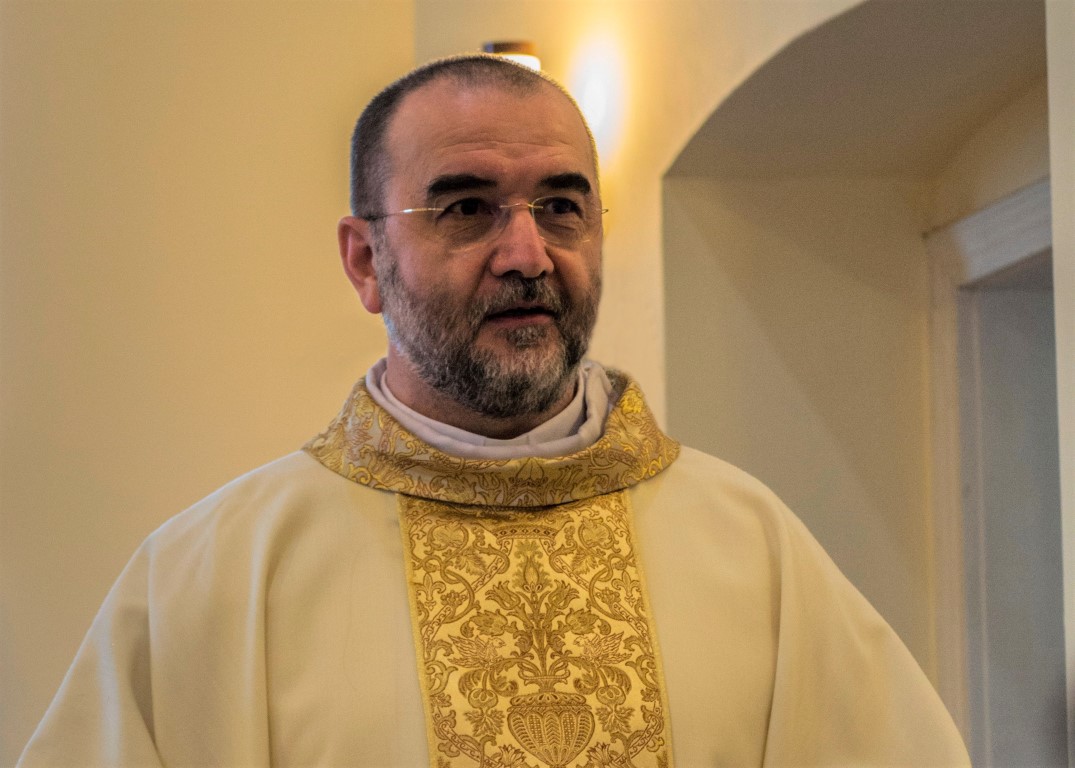 Jobban van a gyulafehérvári érsek