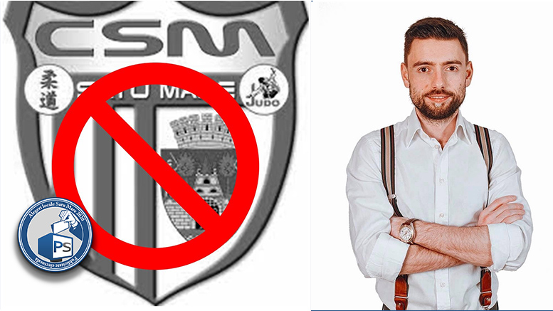 Mihai Huzău: "CSM, o gaură neagră în bugetul local!"