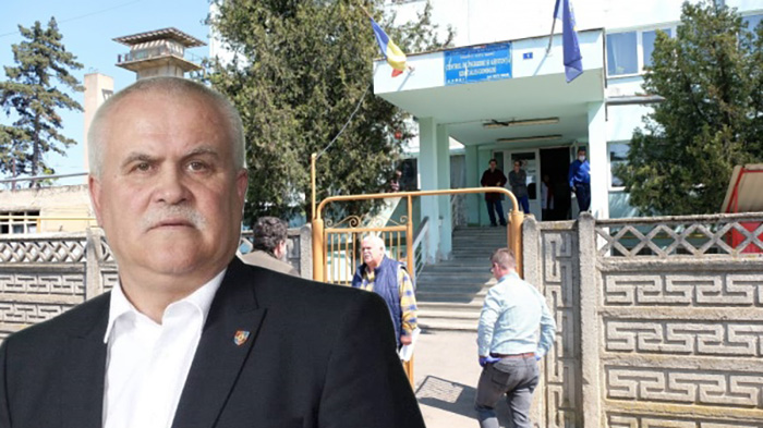 După ce directorul a fost depistat pozitiv, sute de testări la cel mai mare cămin de bătrâni din Carei