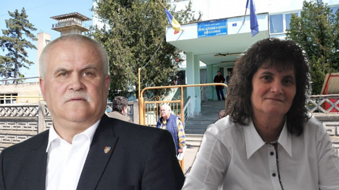 Directorul căminului de bătrâni Carei, depistat pozitiv la COVID! Soția, directorul OPC, în izolare!
