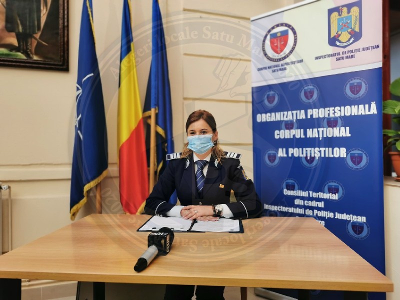 VIDEO. Șase sesizări la secțiile din județ. Polițiștii au făcut verificări