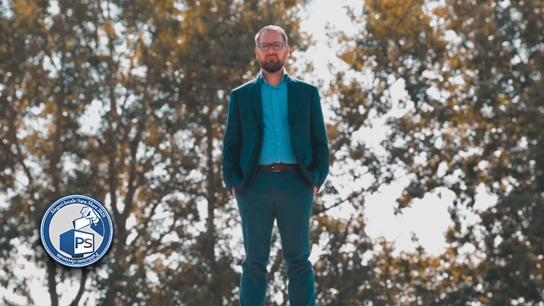 Radu Panait: “Un singur vot poate schimba tot. La o prezență mare la vot avem șanse mari să câștigăm”