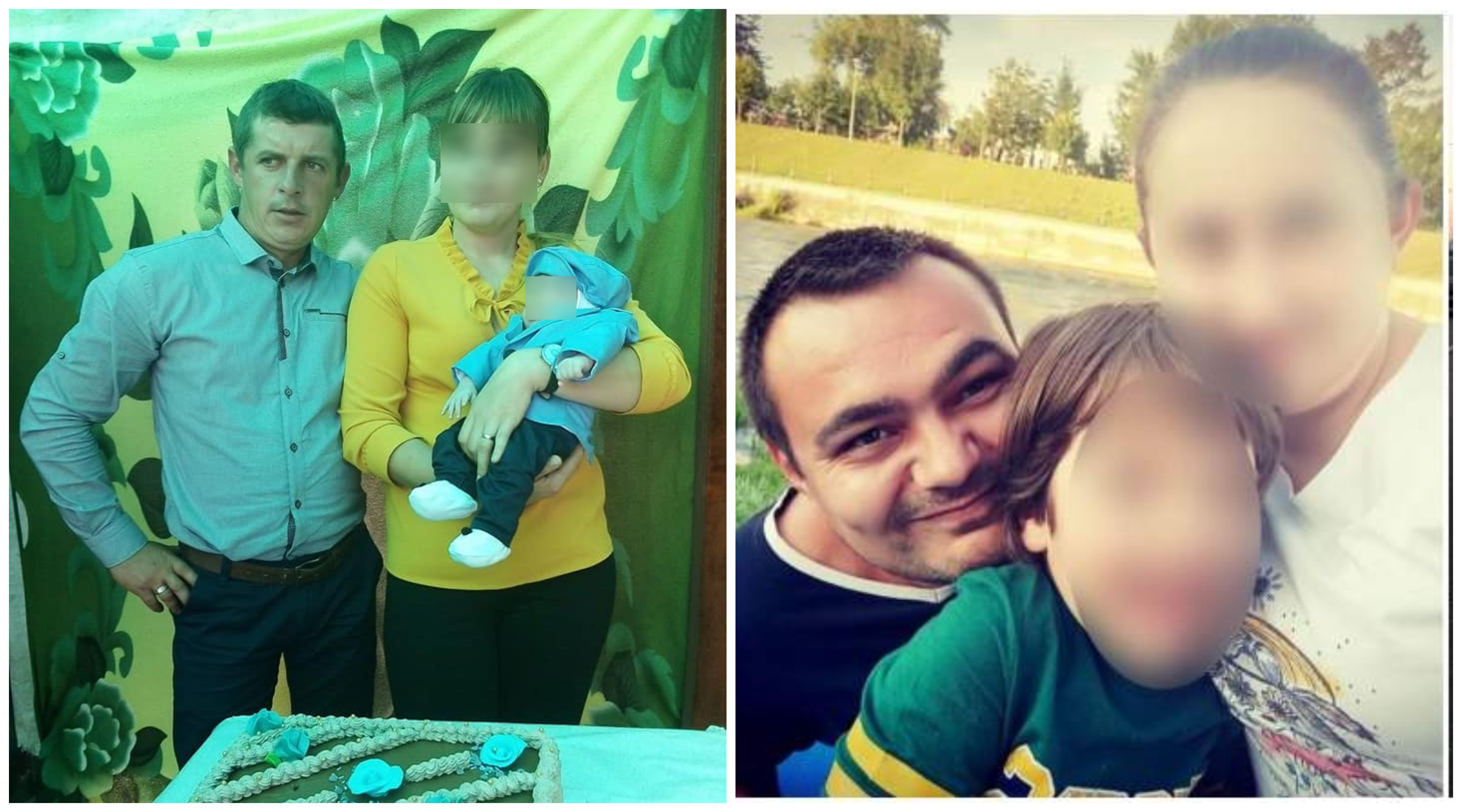 Trei copii rămași orfani și două soții văduve, după tragedia de la Ciuperceni. Un asistent și un muncitor au decedat