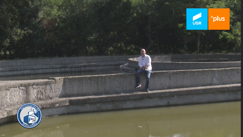 VIDEOREPORTAJ. Băile Beltiug, simbol al eșecului turismului în județul Satu Mare