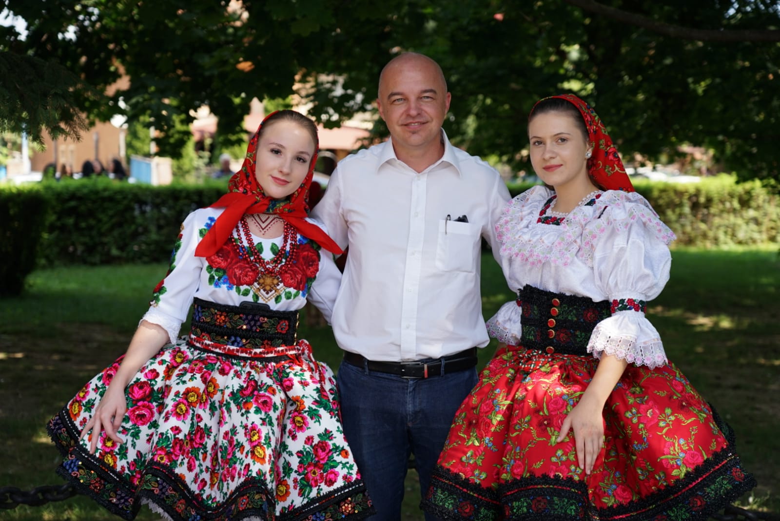 FOTO. Alianța USR PLUS crede în șansa de dezvoltare a Țării Oașului