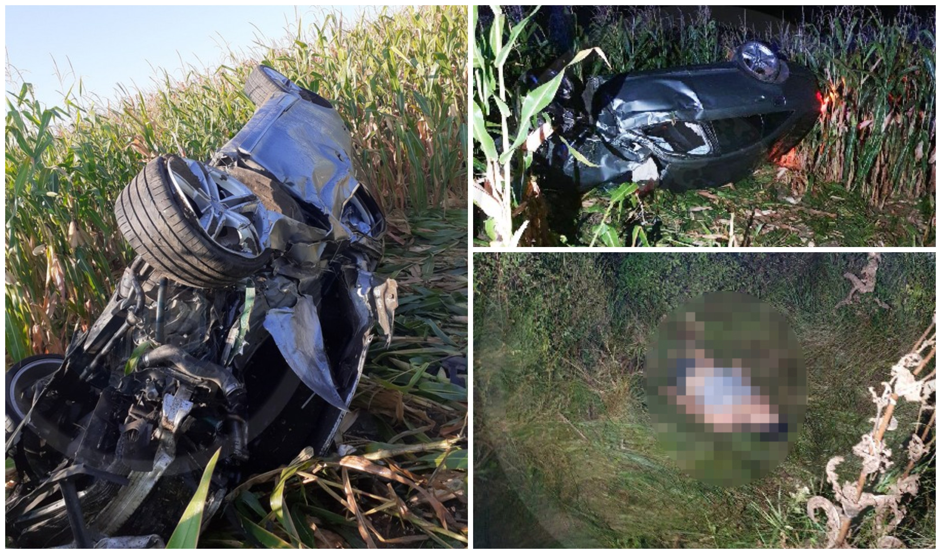 Férj és feleség halt meg a balesetben