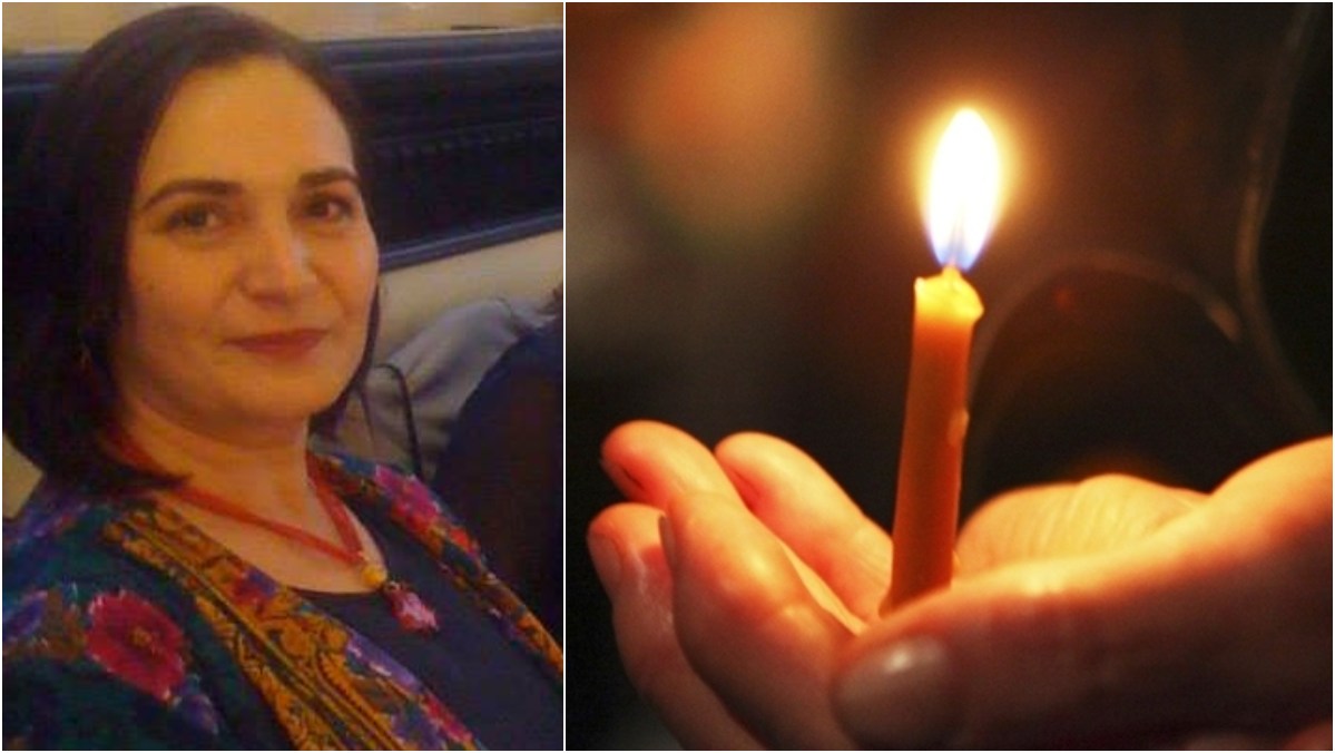 FOTO. Doliu la Colegiul ”Mihai Eminescu” Satu Mare. O profesoară a trecut în eternitate!