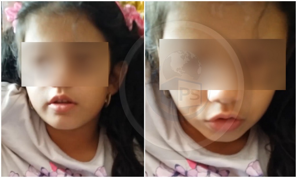 VIDEO. Educatoarea neagă că ar fi jignit-o pe fetița din Tășnad: ”Este o înscenare. Am conștiința împăcată”