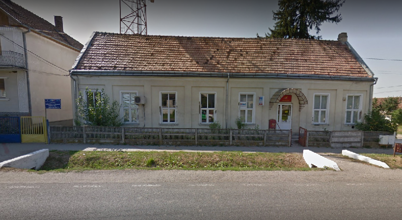 COVID-19. Poșta dintr-un oraș din județul Satu Mare, închisă de urgență. Angajații, în izolare
