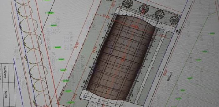 CNI a aprobat lista sinteză pentru finanțarea și construirea unui bazin de înot didactic în Tășnad