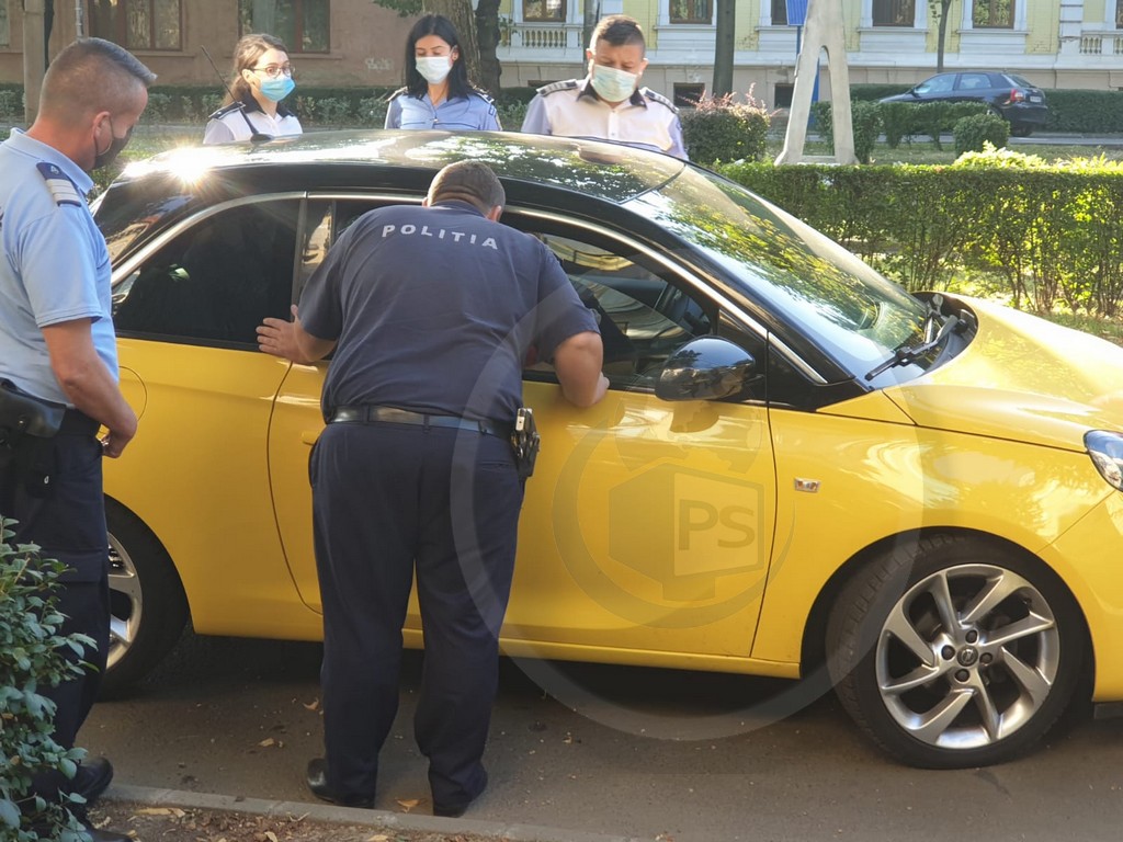 FOTO/VIDEO. MĂRTURIE. Avocatul Dan Șuta explică incidentul cu Poliția Rutieră: ”Am fost linșat psihic”