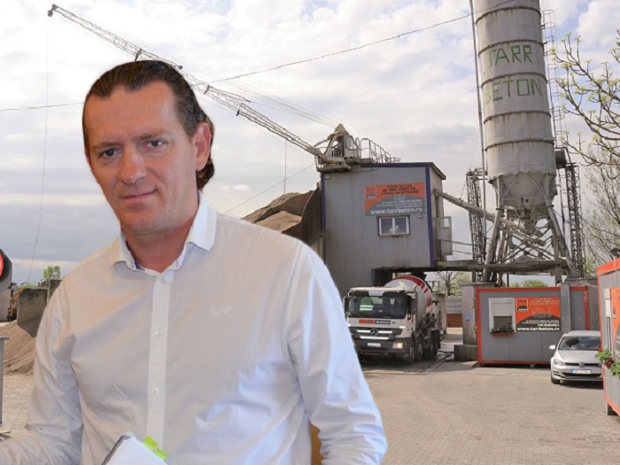 Tarr Const - ”constructorul Sătmarului” - peste 100 milioane lei cifră de afaceri. O mină de aur