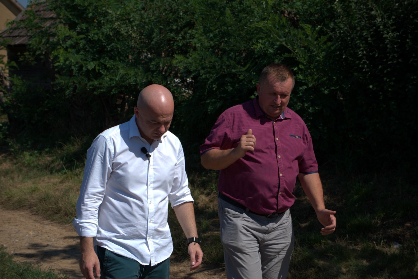 VIDEO. Alianța USR PLUS crede în utilizarea eficientă a banilor publici