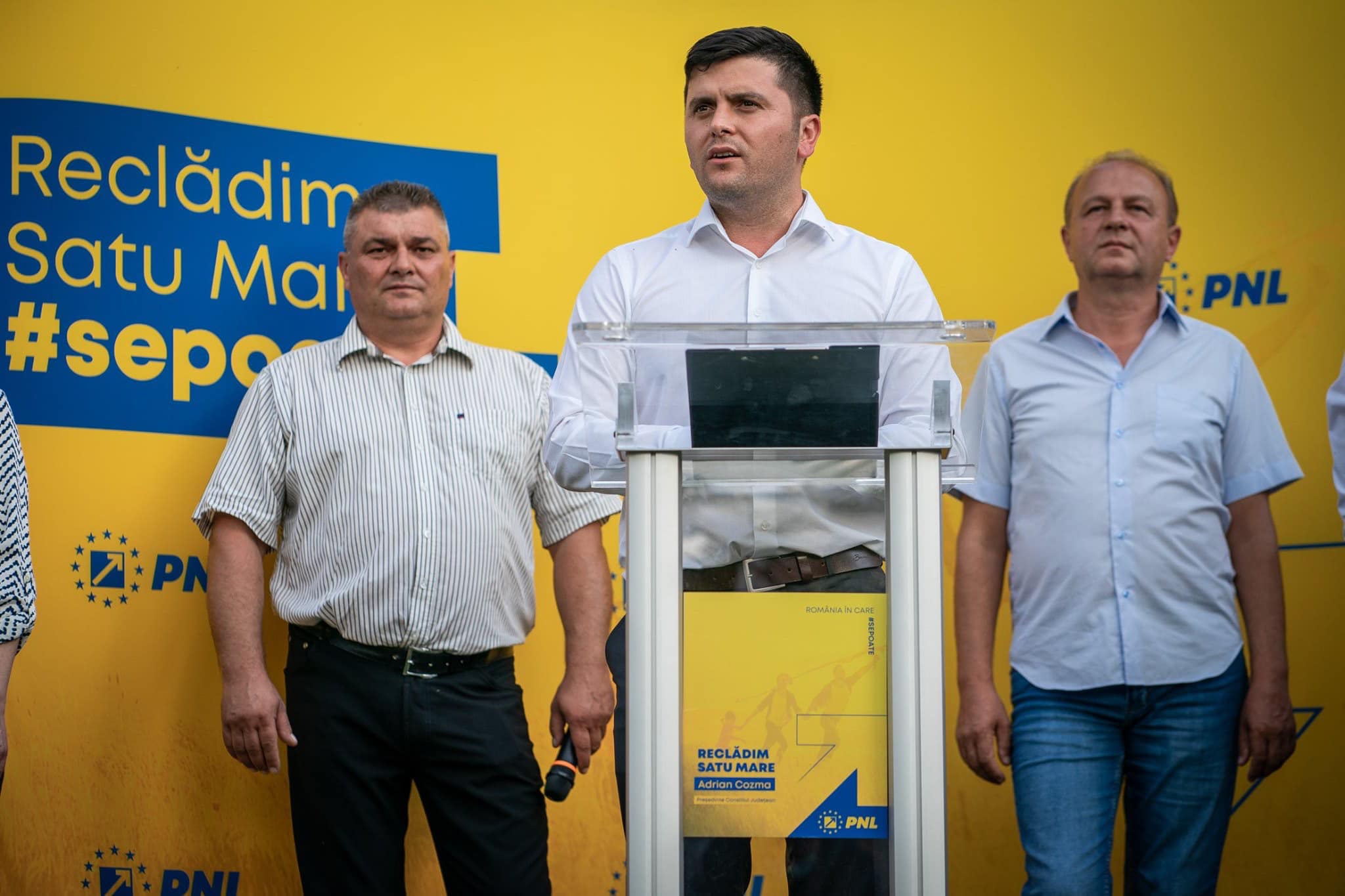 PNL: 2021-2025, anii dezvoltării României durabile!