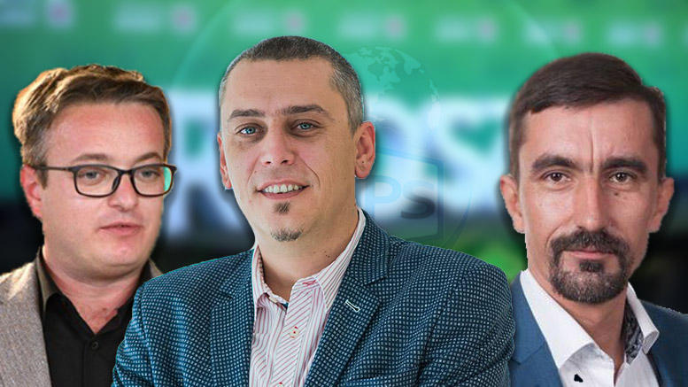 FOTO. UDMR Satu Mare se pregătește de o mare victorie la alegerile parlamentare. Vă prezentăm candidații