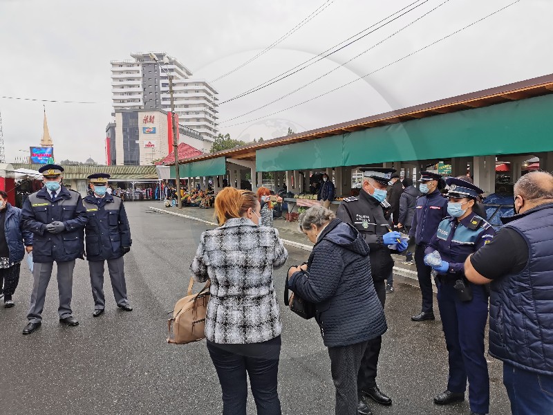 Magyar Lóránd: piețele alimentare nu pot fi închise în perioada stării de alertă