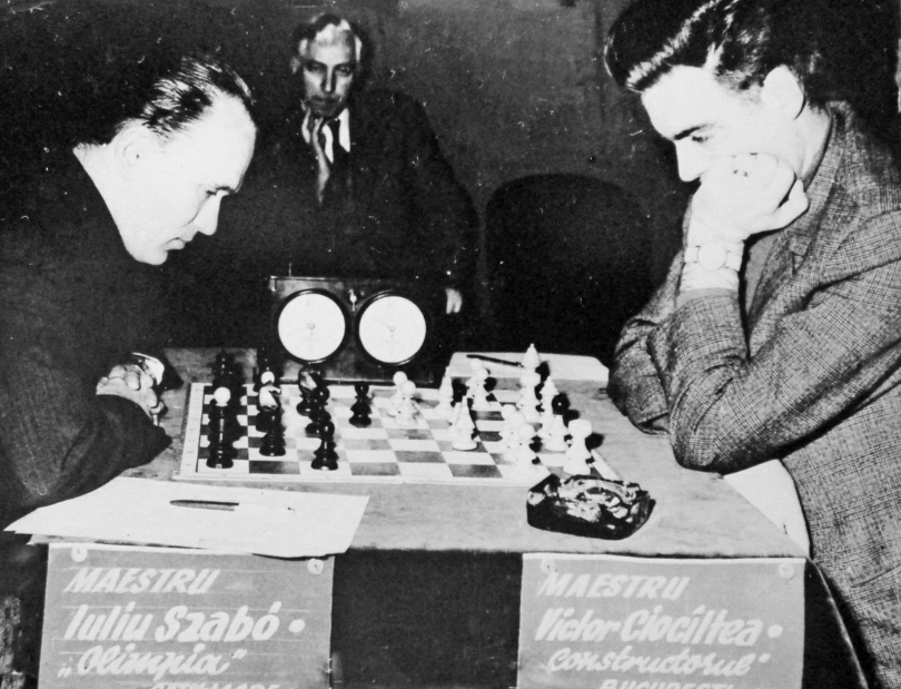 Turneul dedicat celui mai mare șahist din Satu Mare începe joi