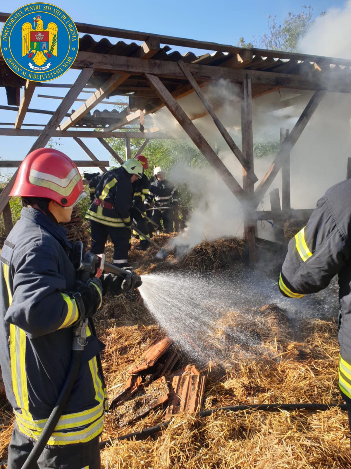 Gyerekek játszottak a tűzzel Petén