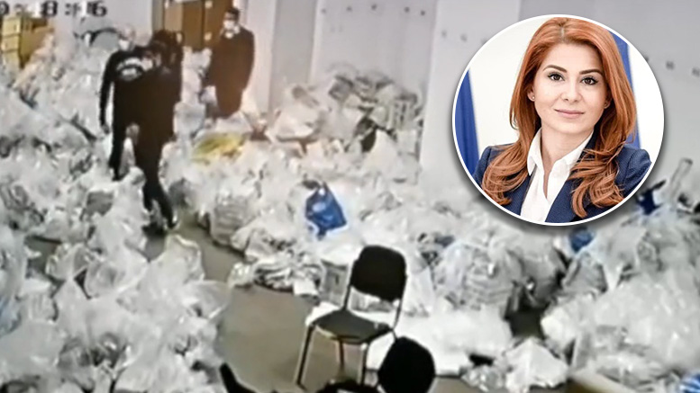 Bran, despre scandalul din Sectorul 1: "Cel mai mare scandal electoral care s-a întâmplat vreodată în România ultimilor 30 de ani"