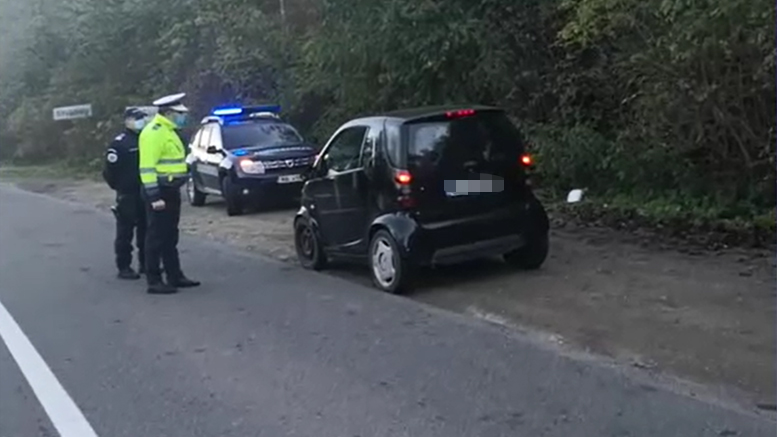 Un botez cu lăutari a băgat o întreagă localitate în carantină. Zeci de infectați dintr-un foc