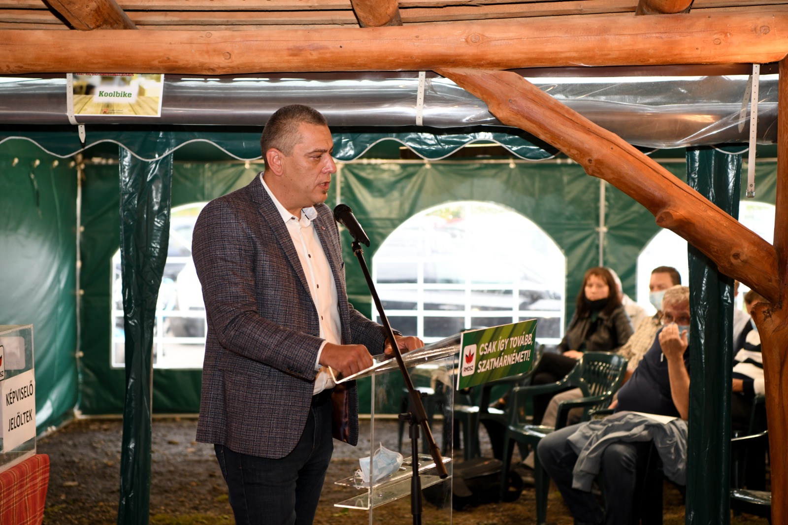 Deputatul Magyar Lorand: Plata subvenției APIA pe hectarul de pășune este condiționată