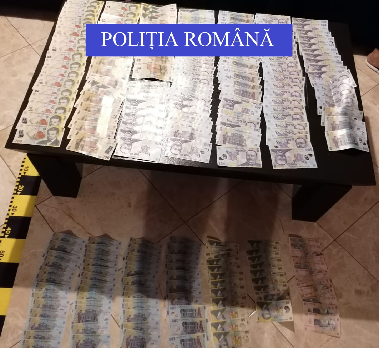 Lebuktak az uzsorások