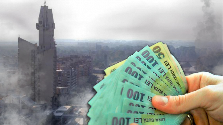 Sătmărean acuzat de evaziune de milioane de lei. Cum a reușit să scape după zece ani de procese