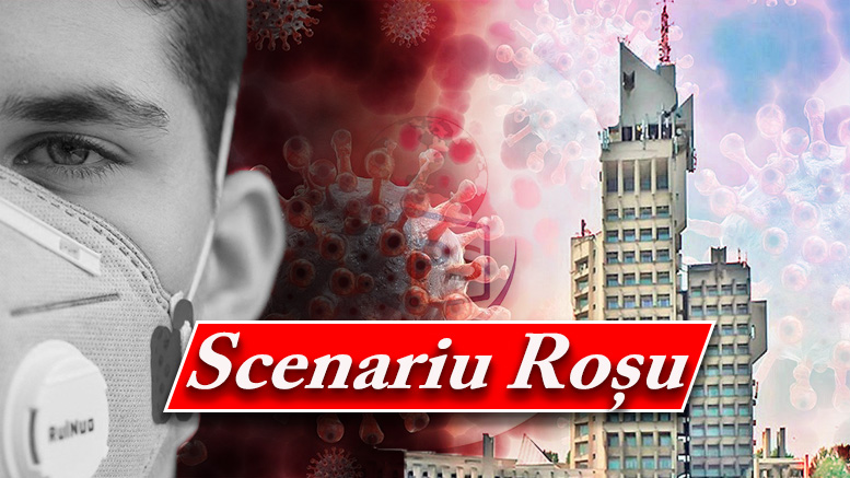 LISTĂ incidență. Record absolut în municipiul Satu Mare. Creștere în tot județul