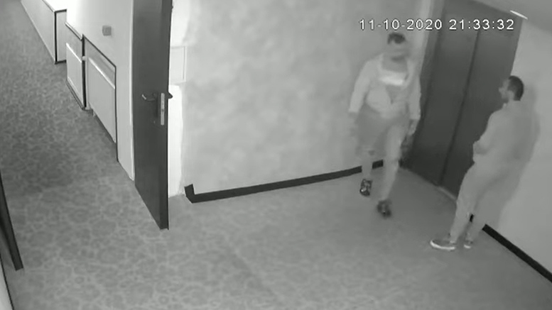 VIDEO. Patru familii au petrecut la un hotel de lux din Felix. Apoi au fugit, fără să plătească