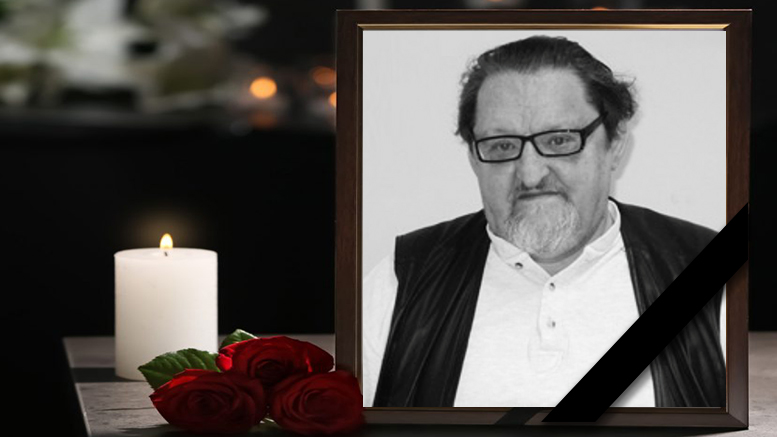 Virgil Enătescu va fi condus sâmbătă pe ultimul drum. Mesajul transmis de fiica academicianului