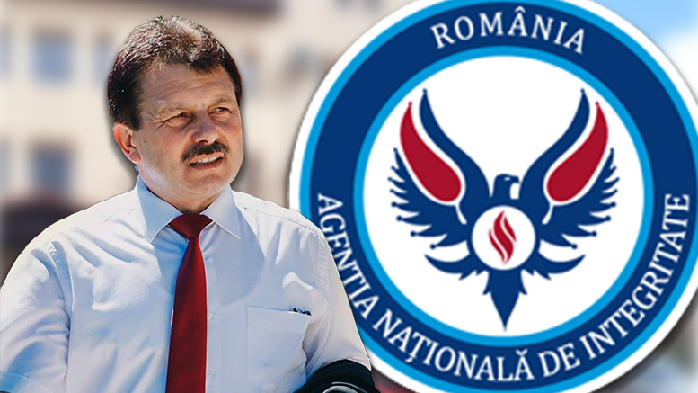 ANI cere invalidarea unui primar din județ! Judecătorii spun cu totul altceva