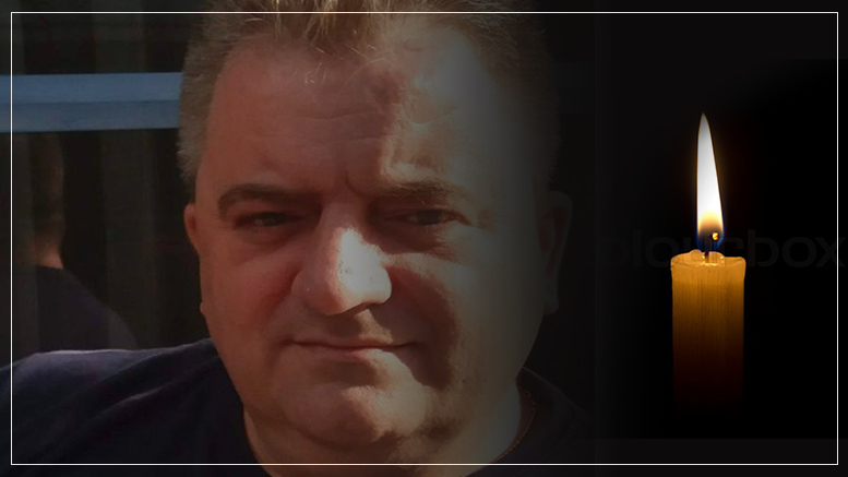 FOTO. Un medic chirurg din județul Satu Mare a decedat la doar 46 de ani!