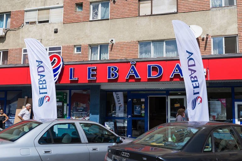 Black Friday, nu glumă! O săptămână de reduceri la magazinele Lebăda!