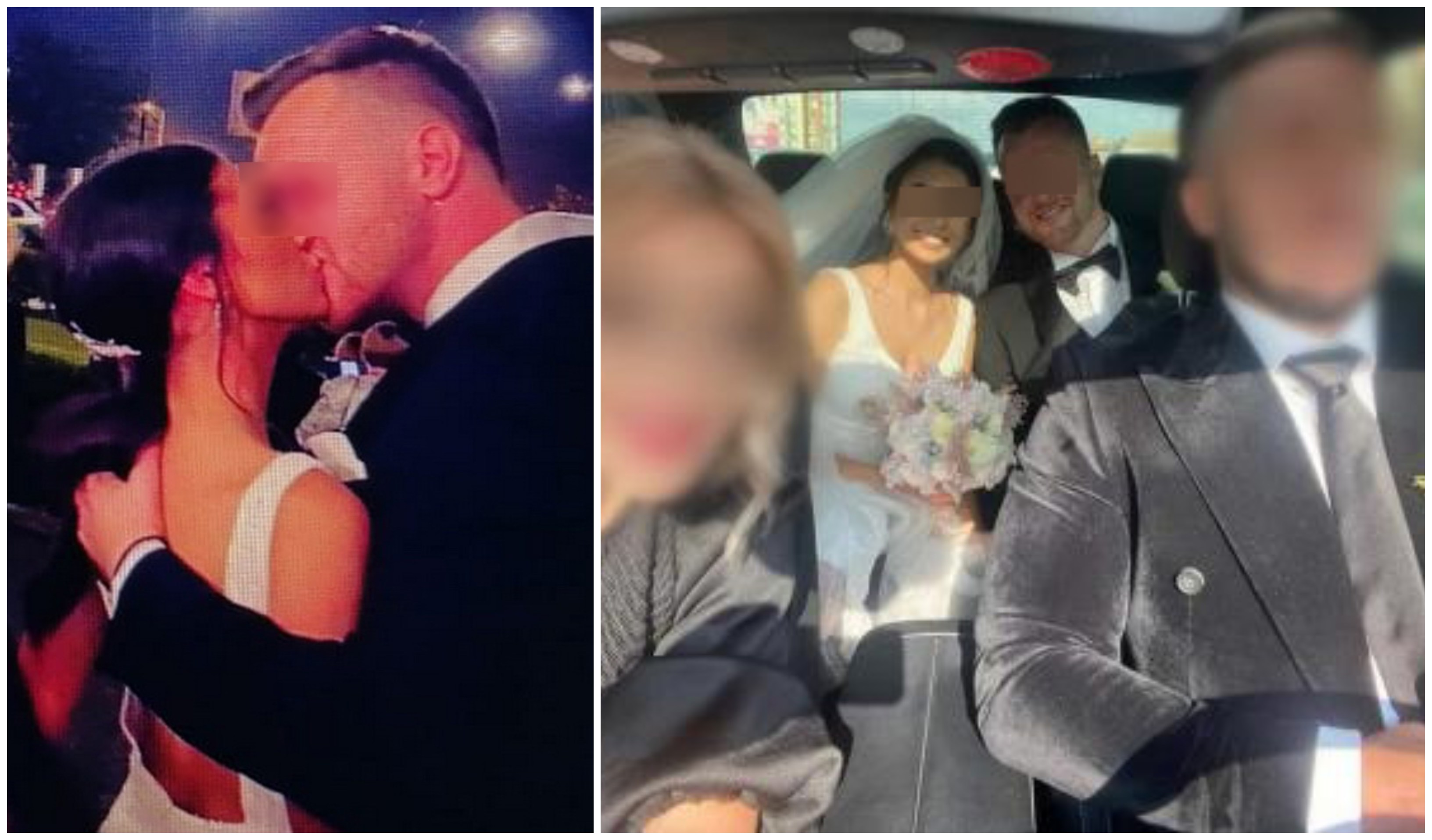 FOTO. Mireasă cu Covid la o nuntă cu 350 de invitați! Toți participanții, în carantină și dosar penal