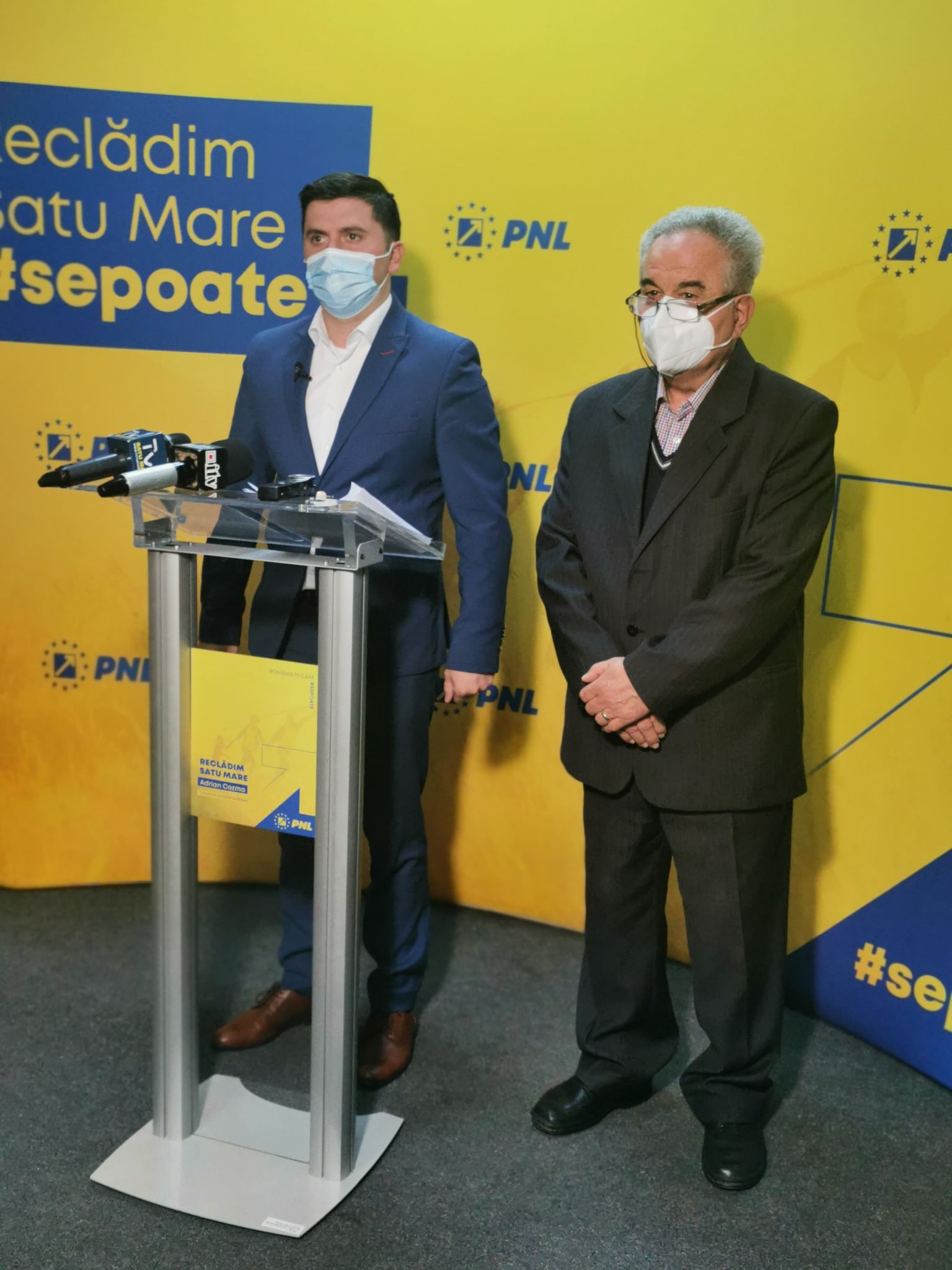 VIDEO. Adrian Cozma va susține în Parlament proiectul ”O masă caldă pentru elevi”