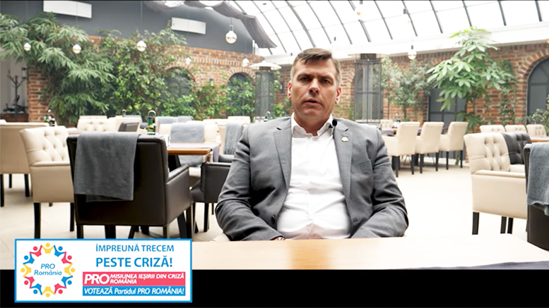 VIDEO. Primul protest online de amploare! Se cere redeschiderea restaurantelor și a școlilor în Satu Mare